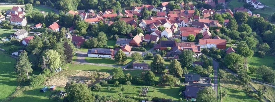 Ortsbeirat Rambach lädt ein