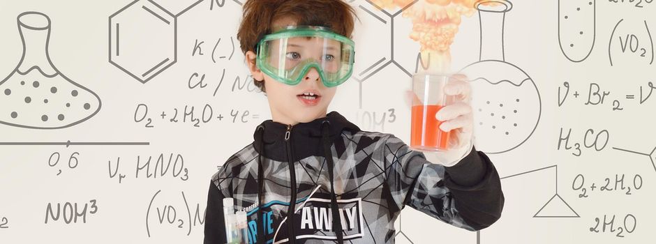 Rückblick auf das Ferienprogramm im Geoportal