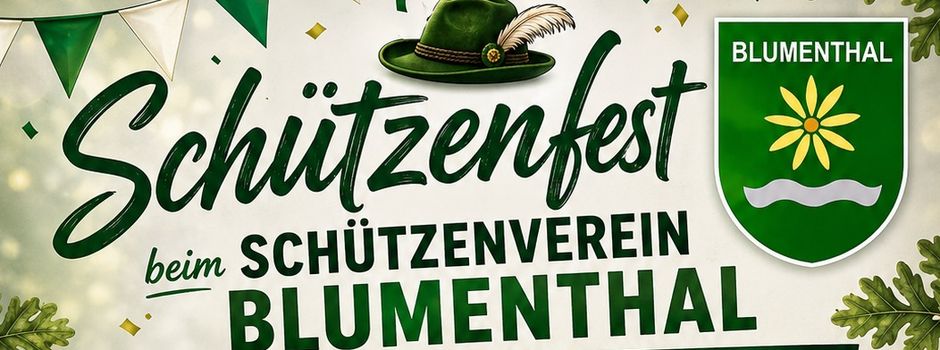 Schützenfest 2026