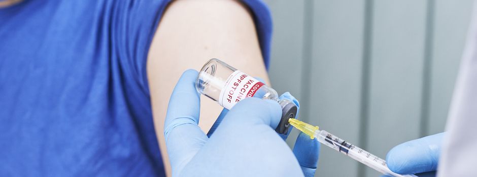 Johnson & Johnson: Viele Mainzer jetzt nicht mehr geboostert