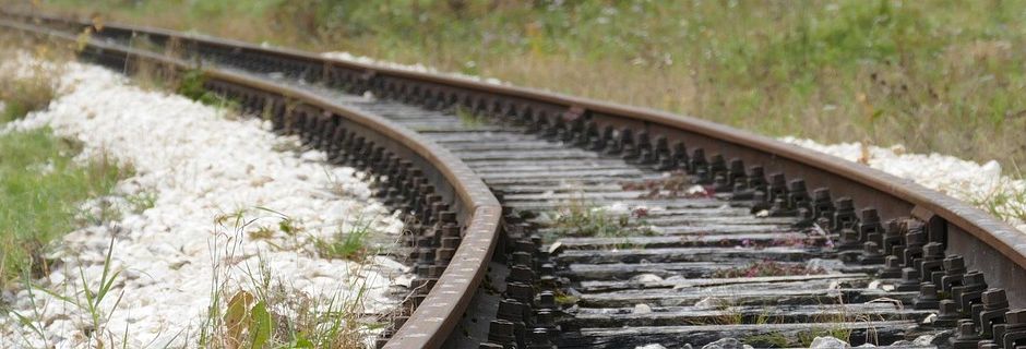 Nächtliche Gleisbauarbeiten OG Thür vom 01.05.2026 bis 02.05.2026