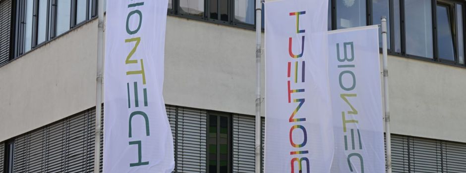 Deutscher Pharmadeal - Biontech greift nach Curevac