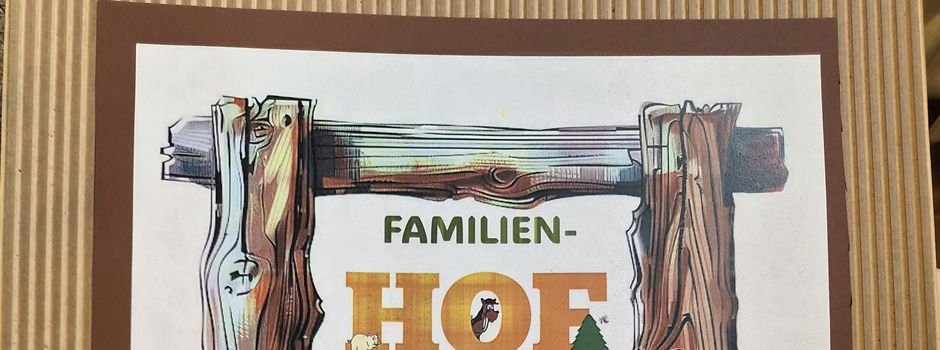 Öffentliches Familien-Hoffest in Weißenborn: Landleben erleben am 22. August🌱🧀🐓