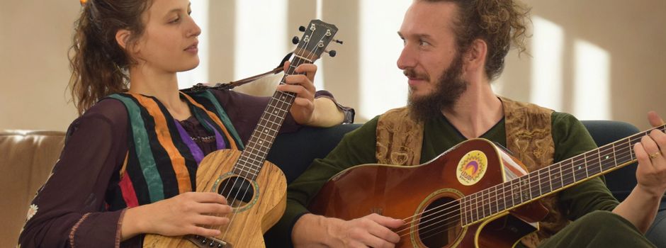 „Frühling im COURAGE“ – Kulturprogramm März + April 2026