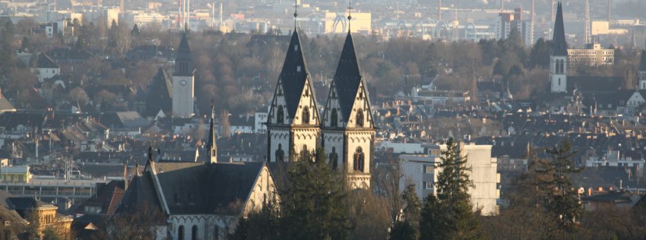 Rücklagen aufgebraucht: Kirche in Wiesbaden wird „umgenutzt“