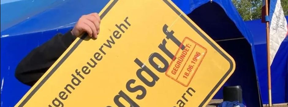 Herzlichen Glückwunsch