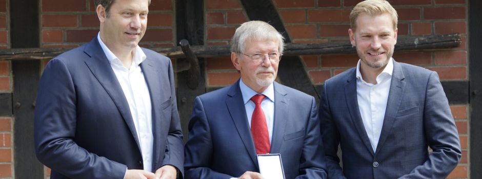 „Nie als Willi Wichtig gefühlt“