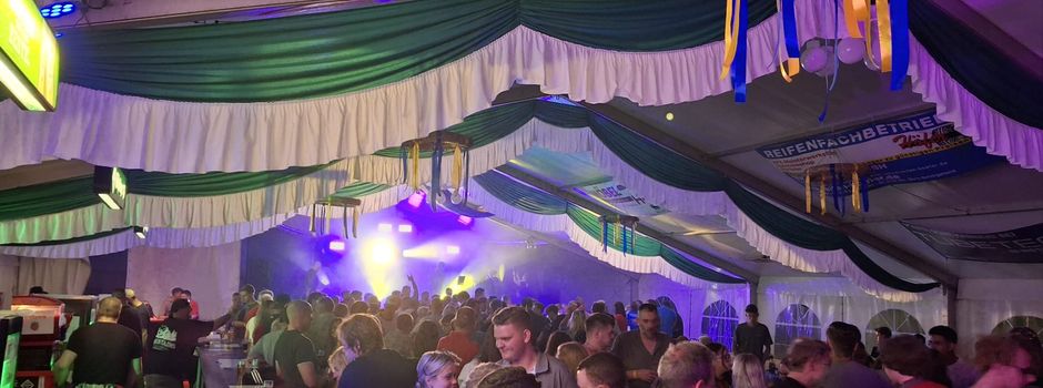 Nachlese Streitser Kirmes