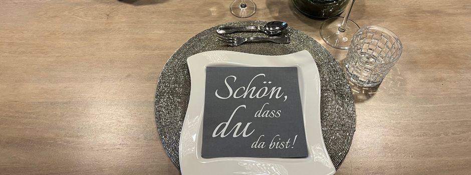 Das 6. Twedter Kochen & Schnacken