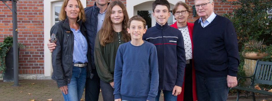 Spargelhof Steinhoff in Oelde