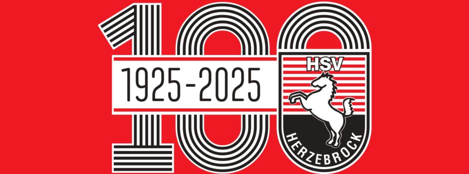 Der Herzebrocker Sportverein e.V. feiert im kommenden Jahr sein 100-jähriges Bestehen