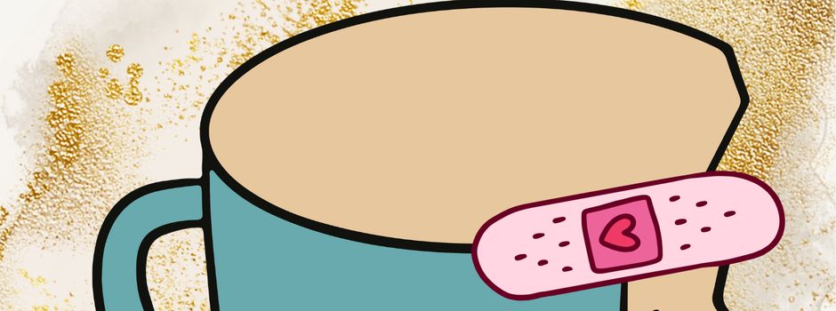 perfekt unperfekt am Freitag, den 6. Februar um 18 Uhr