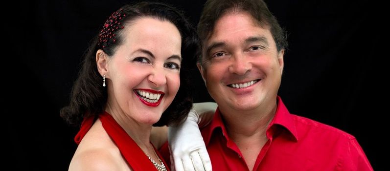 Wenn der Weihnachtsmann Rumba tanzt: Kulturverein lädt zur musikalisch-heiteren Lesung