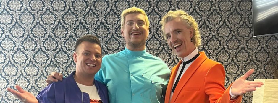 Mainzer sucht im TV seinen Traum-Mann