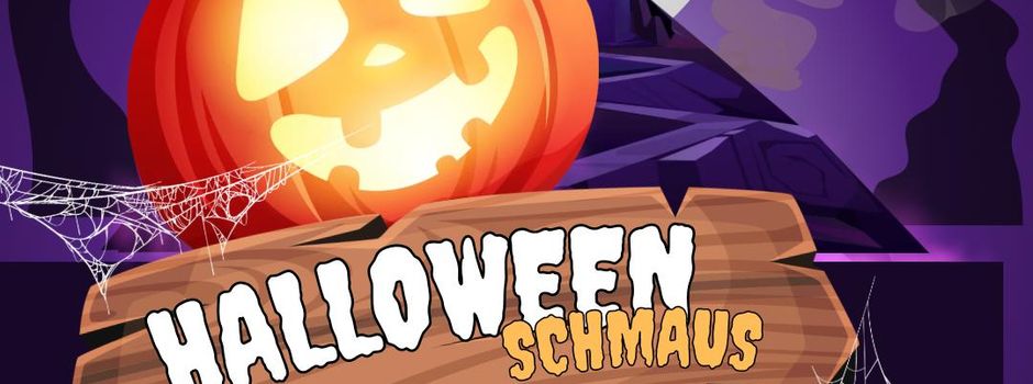Halloween Schmaus 