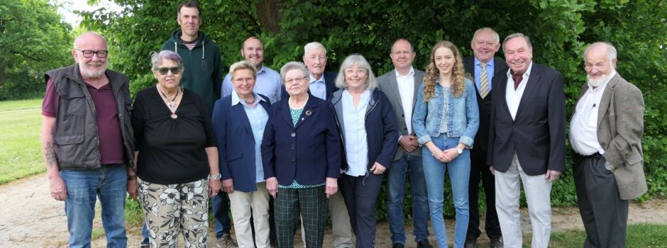 FDP Herzebrock-Clarholz nominiert Roland Stefan als Bürgermeisterkandidaten für die Kommunalwahl