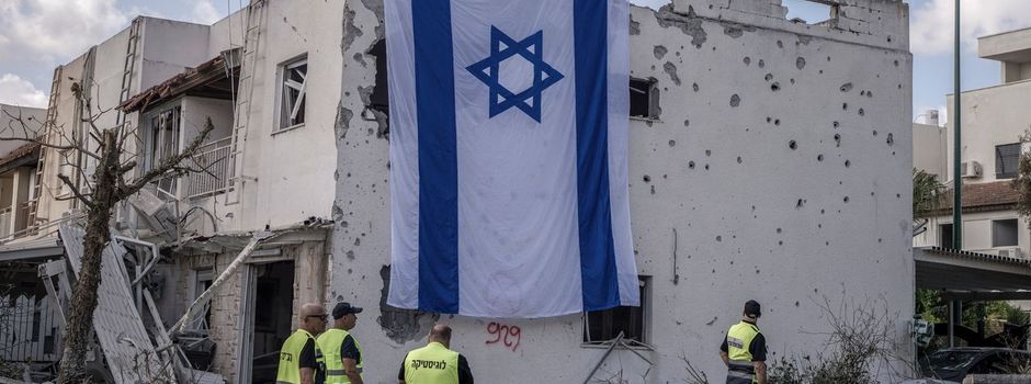 Heftiger Beschuss zwischen Israel und Hisbollah