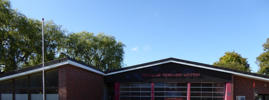 Kameradschaft und Engagement: Die Freiwillige Feuerwehr Wilstedt 
