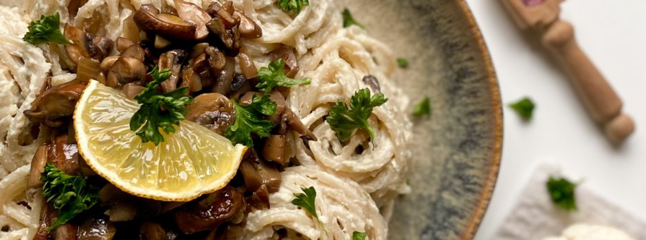 Diese veganen Gerichte kann jeder nachkochen