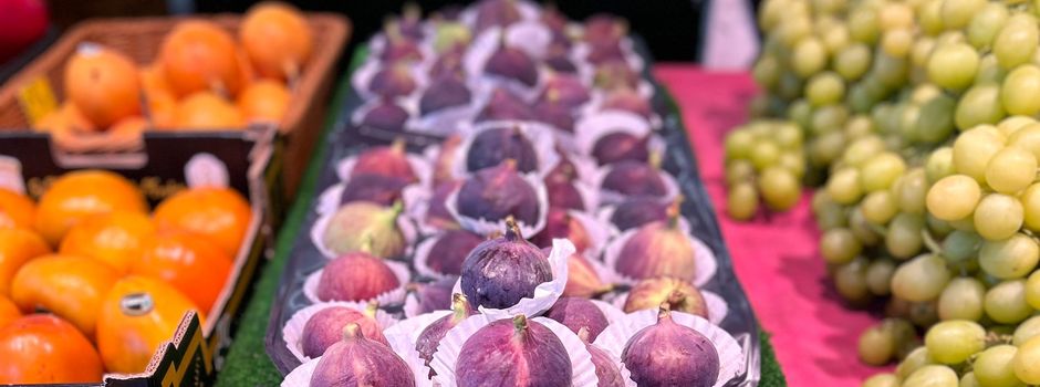 Wochenmärkte in Mölln: Öffnungszeiten und Angebot zu den Feiertagen