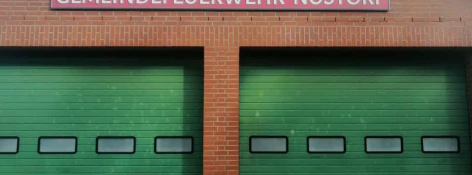 Die Feuerwehr stellt sich vor