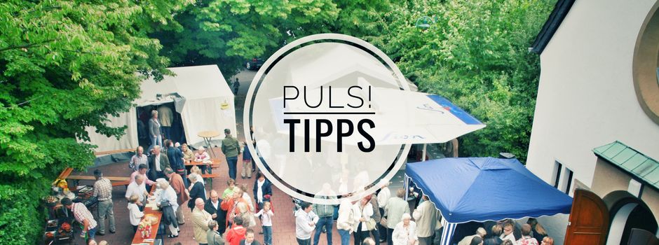 10 machPuls!- Tipps Wochenende