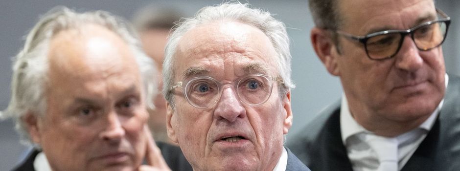 Zweiter «Reichsbürger»-Prozess um Umsturzpläne hat begonnen