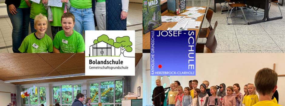 Rückblick: Tag der offenen Tür in den Herzebrocker Grundschulen – Ein Freitagnachmittag voller Einblicke und Begegnungen 