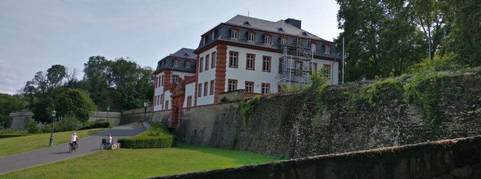 Sturz von Zitadelle: Polizei veröffentlicht Ermittlungsergebnisse