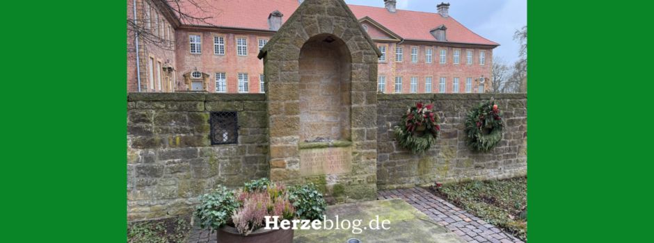 Spendenaufruf: Heimatverein Clarholz sammelt Spenden für eine neue Figur des Heiligen Laurentius