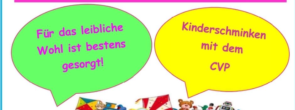 Baby- und Kinderbasar