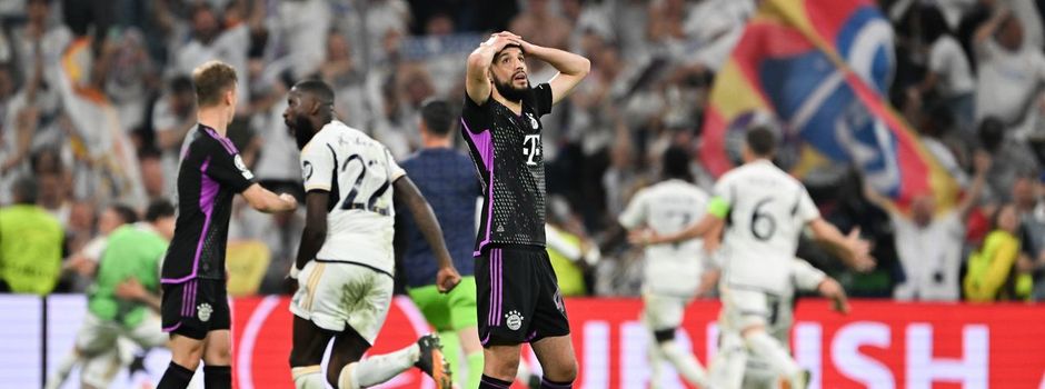 Bayerns Wut und Leere: «Nächstes Jahr schlagen wir zurück»