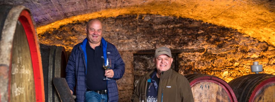 800 Jahre Stadtrechte: Weinprobe zum Oppenheimer Stadtjubiläum am 7. August