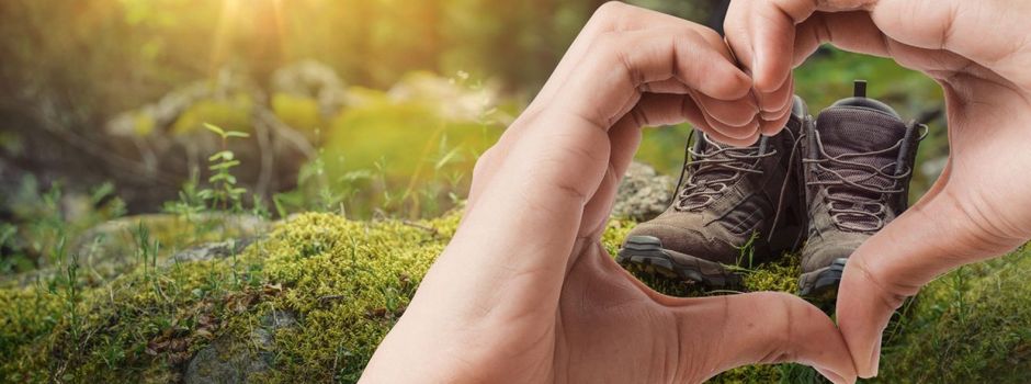 Spendenwanderung mit rund 350 Teilnehmern ausgebucht