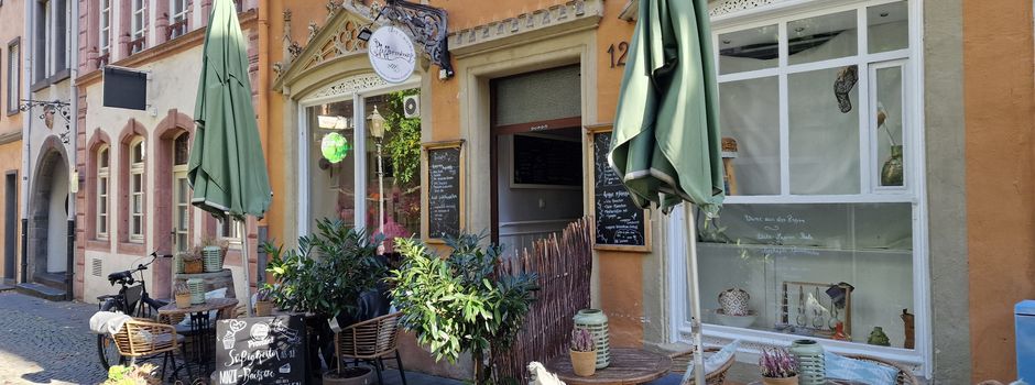 Das ist das beliebteste Café in Koblenz