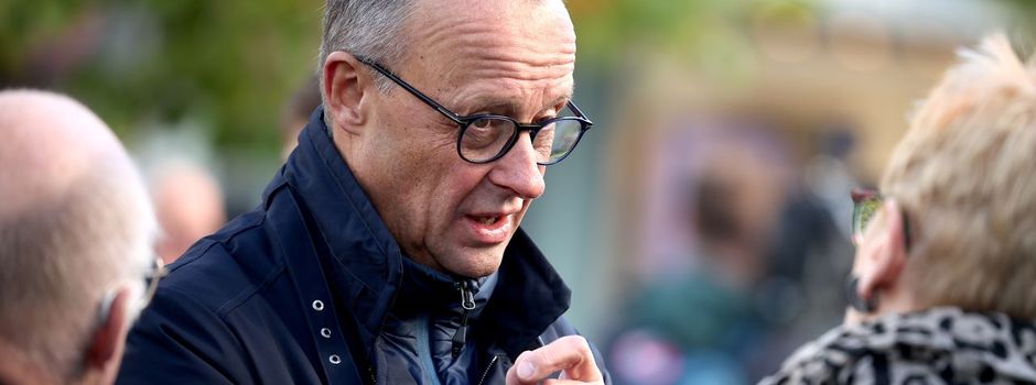 CDU ringt um Abgrenzung zur AfD