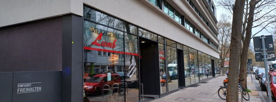 Nächste Traditionsmetzgerei schließt Altstadt-Filiale in Mainz