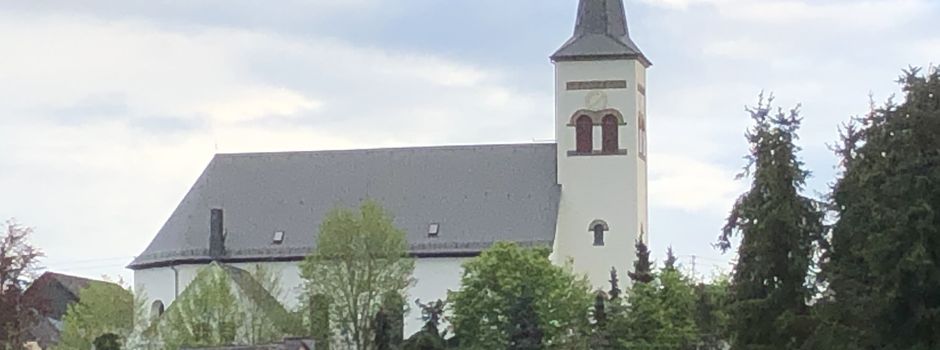 Kirchweihfest Sonntag 02. August