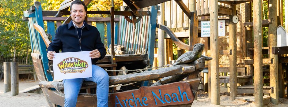 Wildpark investiert Millionen in Zukunft