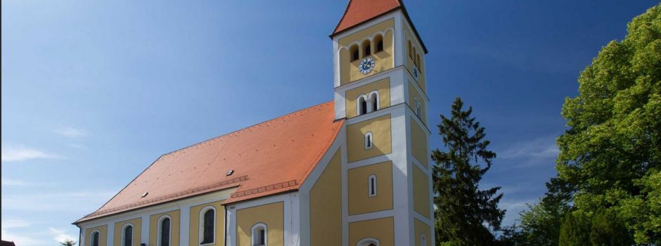 Kirchenverwaltungswahlen in der kath. Pfarrei Illschwang