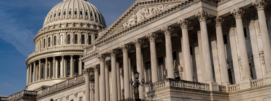 Sieg mit Risiko: Trump bekommt sein «Big Beautiful»-Gesetz