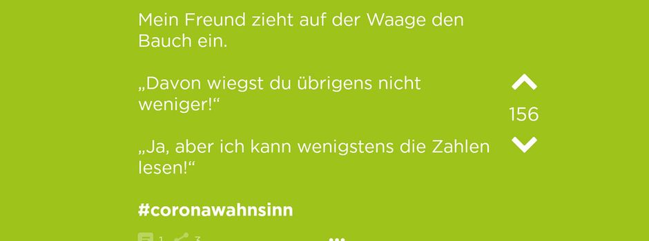 Jodel der Woche - Influencer, Lifehacks und Karma
