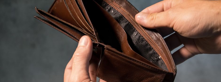 Augsburg ist ärmste Stadt Bayerns - Ohne Geld, aber geil
