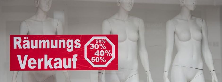 Firmenpleiten auch in der Region Koblenz nehmen zu