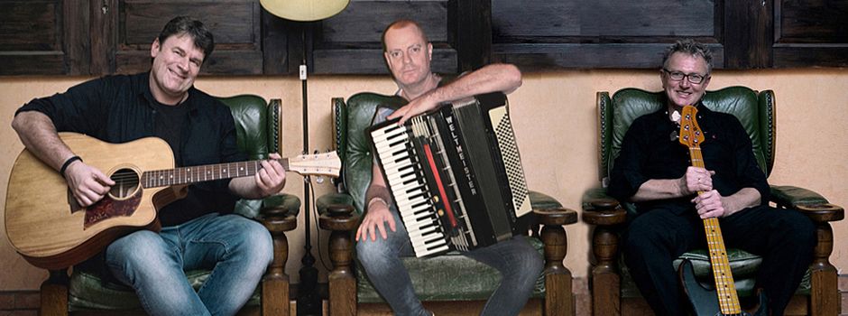 „Pauli & Friends“ bei „Therme Live“