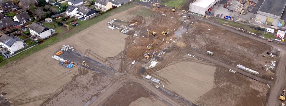 Rheidt: Träger für die neue Kita „Obstzwerge“ im Neubaugebiet Obstgarten gefunden