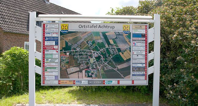HGV Achtrup