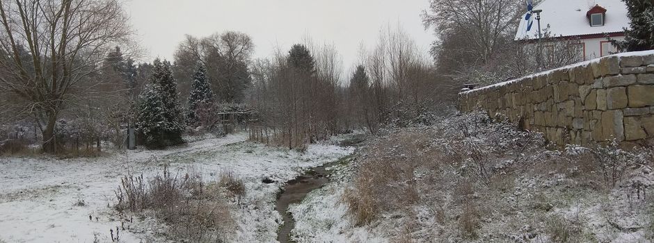 Schneefall oder kalter Regen? So wird jetzt das Wetter in Mainz