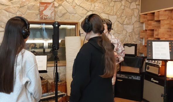 So kämpfen Wormser Kinder gegen Mobbing und Gewalt