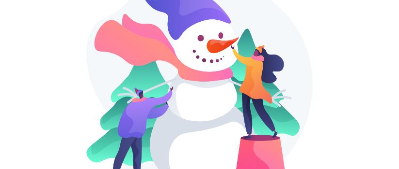 43. Liederbacher Weihnachtsmarkt